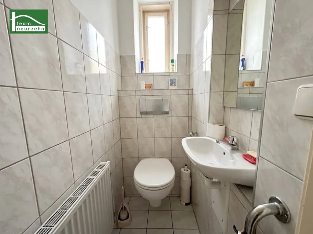 3-Zimmer-Wohnung kaufen in Wien – 83,29 m², € 249.000 – Bild 10 von 14