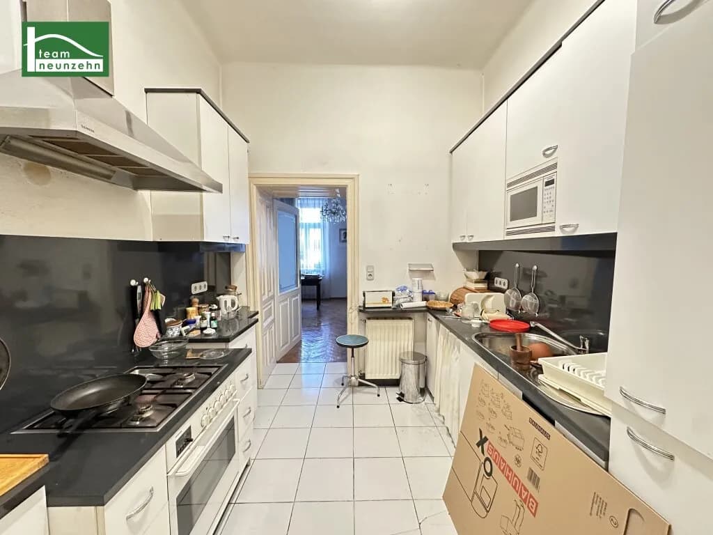 3-Zimmer-Wohnung kaufen in Wien – 83,29 m², € 249.000 – Bild 4 von 14