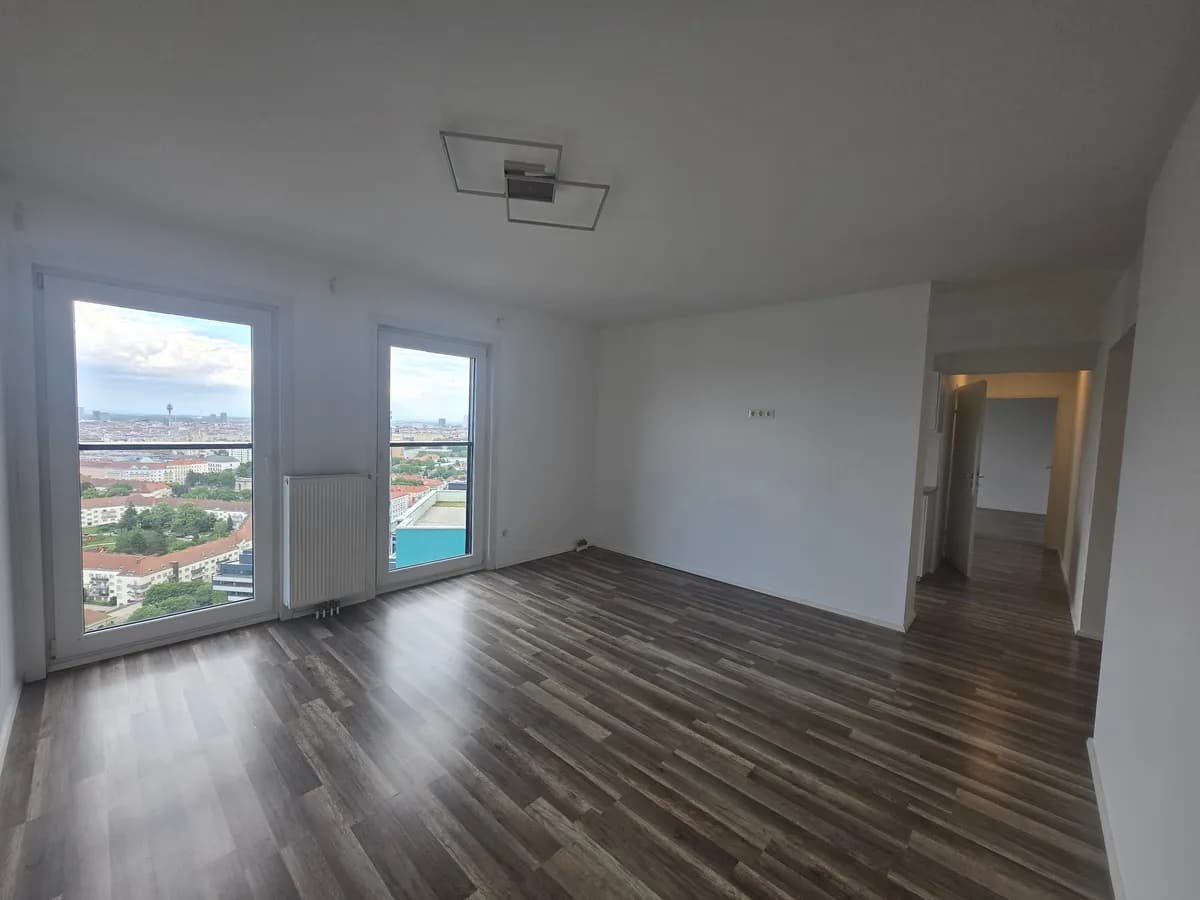 2-Zimmer-Wohnung mieten in Wien – 60 m², € 1.286 – Bild 4 von 19