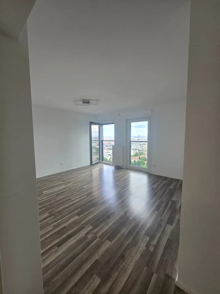 2-Zimmer-Wohnung mieten in Wien – 60 m², € 1.286 – Bild 5 von 19