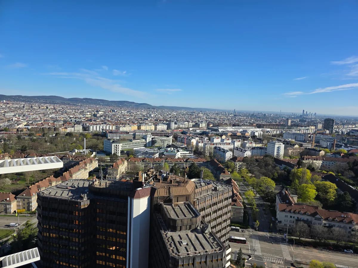 2-Zimmer-Wohnung mieten in Wien – 60 m², € 1.286 – Bild 16 von 19