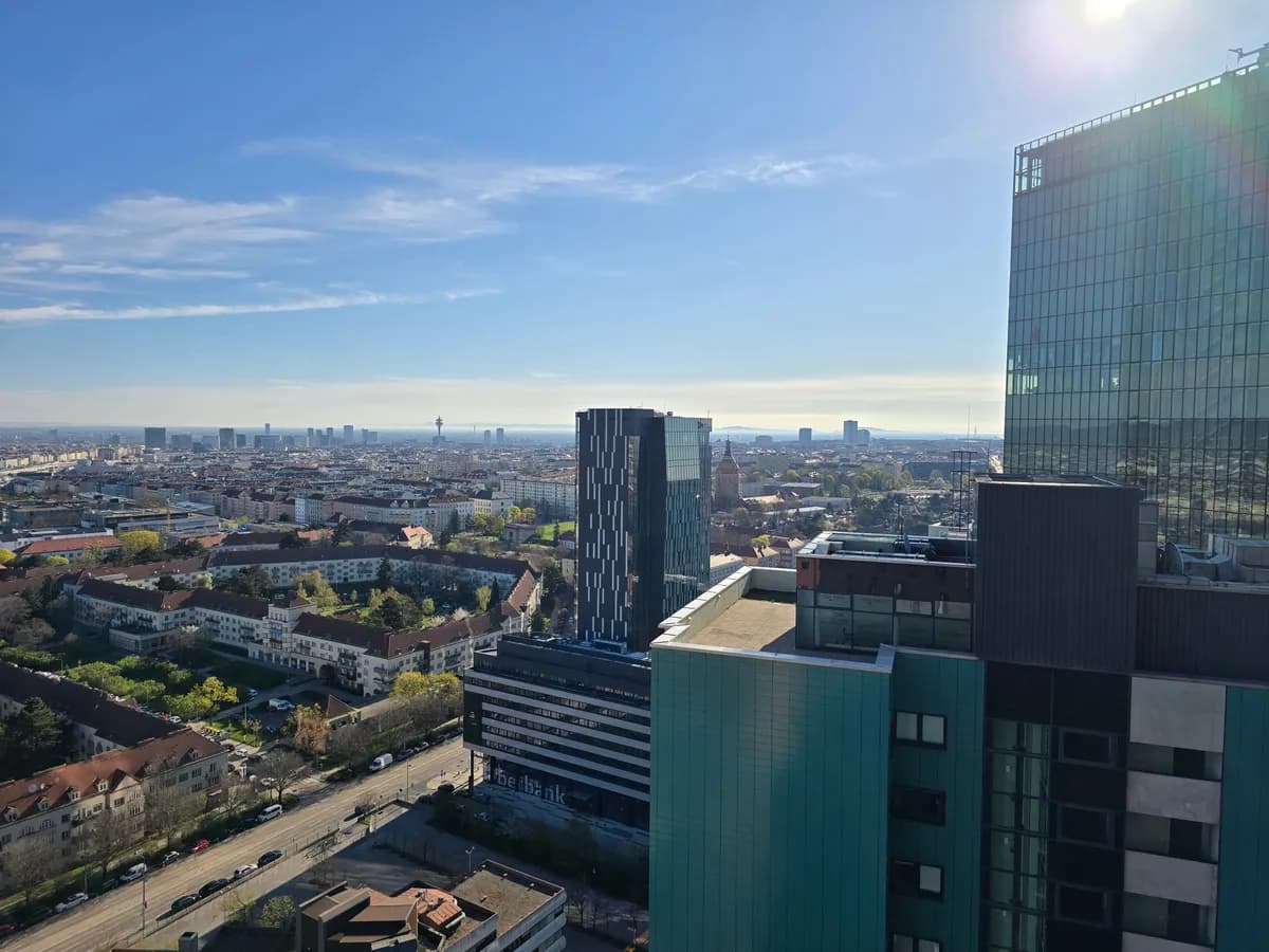 2-Zimmer-Wohnung mieten in Wien – 60 m², € 1.286 – Bild 17 von 19