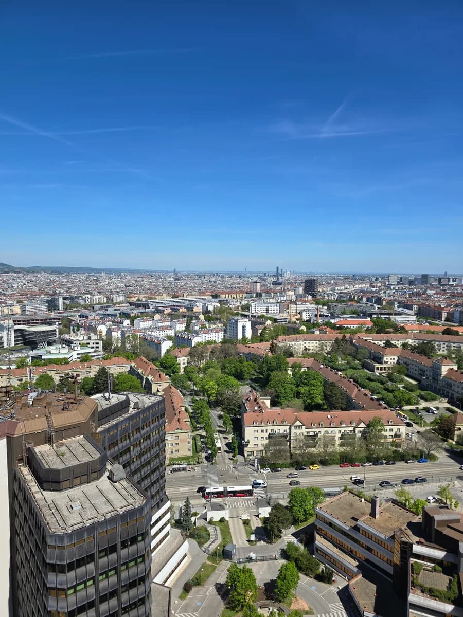2-Zimmer-Wohnung mieten in Wien – 60 m², € 1.286 – Bild 18 von 19