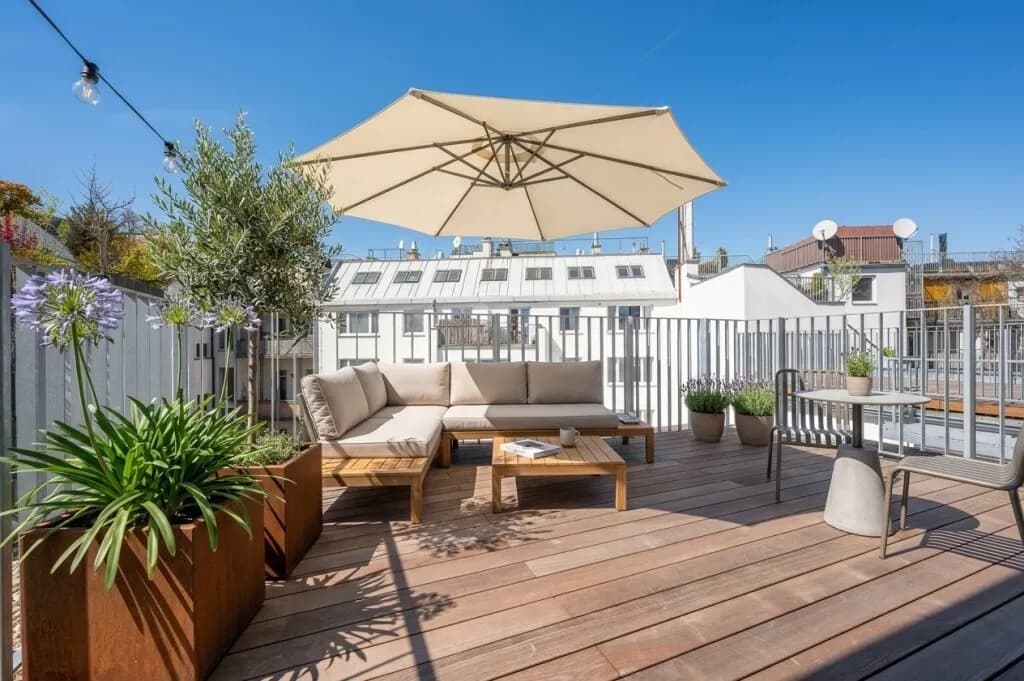 2-Zimmer-Wohnung kaufen in Wien – 67,04 m², € 548.900