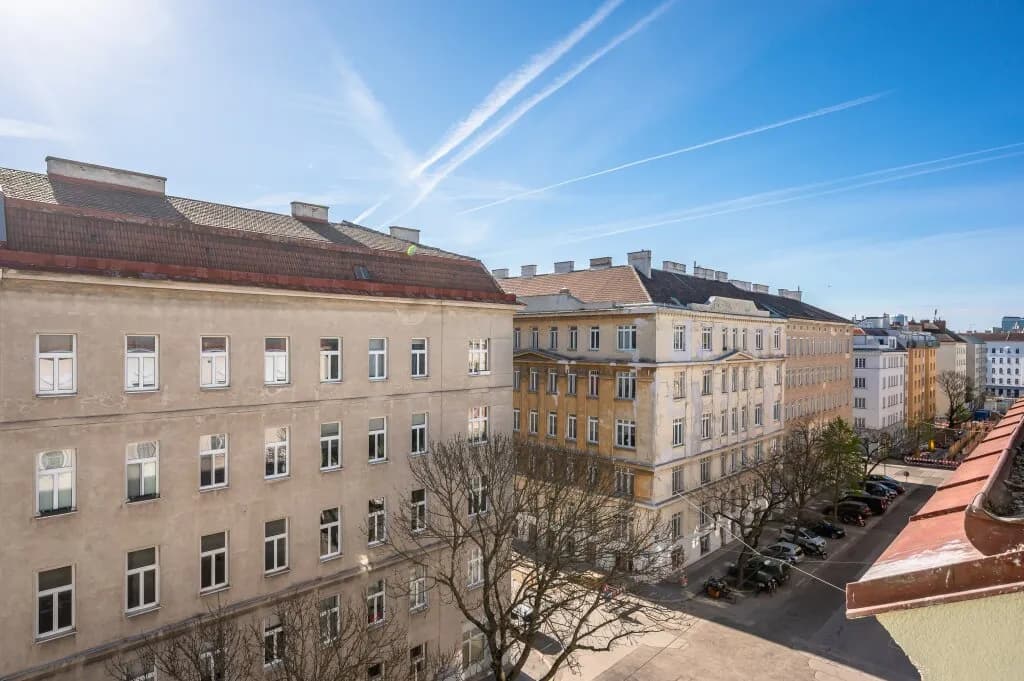 2-Zimmer-Wohnung kaufen in Wien – 67,04 m², € 548.900 – Bild 14 von 21