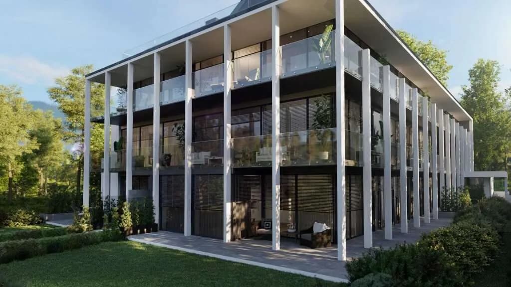 3-Zimmer-Wohnung kaufen in Spittal an der Drau – 97,79 m², € 1.571.750 – Bild 7 von 16