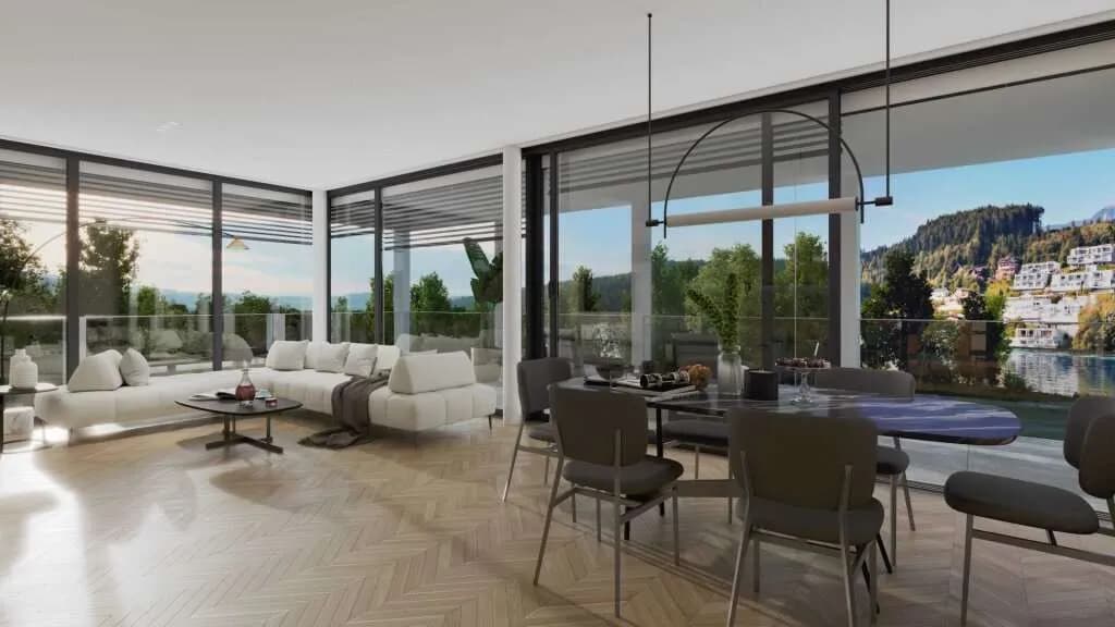 3-Zimmer-Wohnung kaufen in Spittal an der Drau – 97,79 m², € 1.571.750 – Bild 14 von 16