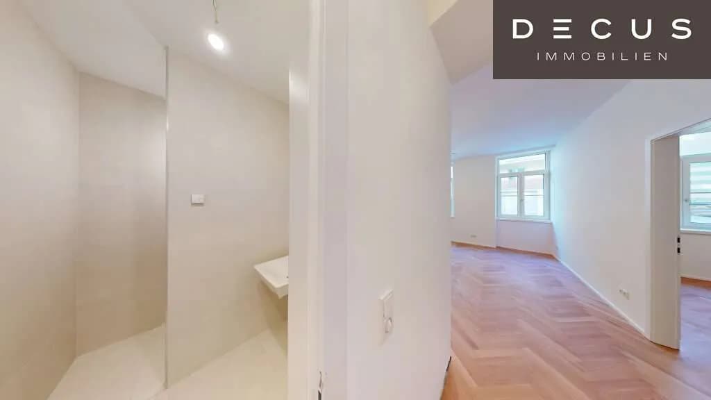 3-Zimmer-Wohnung kaufen in Wien – 53,96 m², € 259.000 – Bild 2 von 15