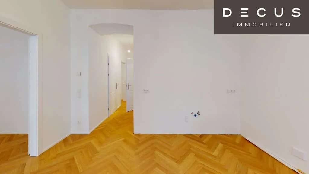 3-Zimmer-Wohnung kaufen in Wien – 53,96 m², € 259.000 – Bild 3 von 15