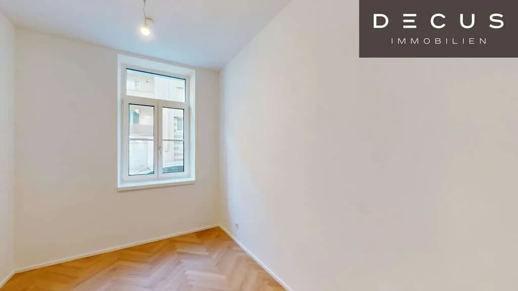3-Zimmer-Wohnung kaufen in Wien – 53,96 m², € 259.000 – Bild 5 von 15