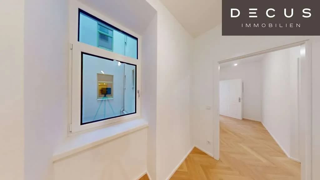 3-Zimmer-Wohnung kaufen in Wien – 53,96 m², € 259.000 – Bild 6 von 15