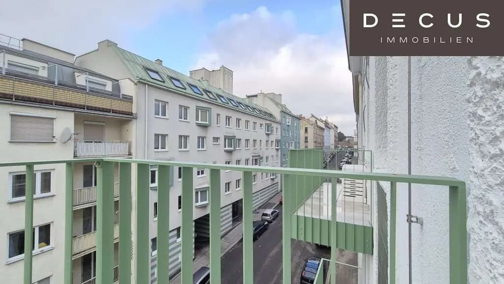 1-Zimmer-Wohnung kaufen in Wien – 33,79 m², € 230.000 – Bild 3 von 15