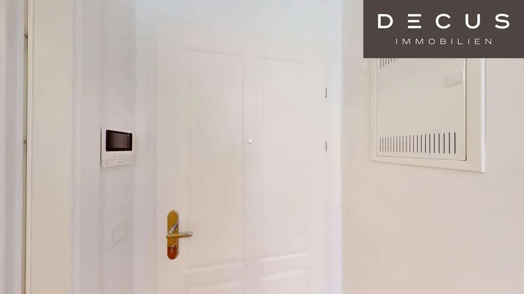 1-Zimmer-Wohnung kaufen in Wien – 33,19 m², € 209.000 – Bild 5 von 13