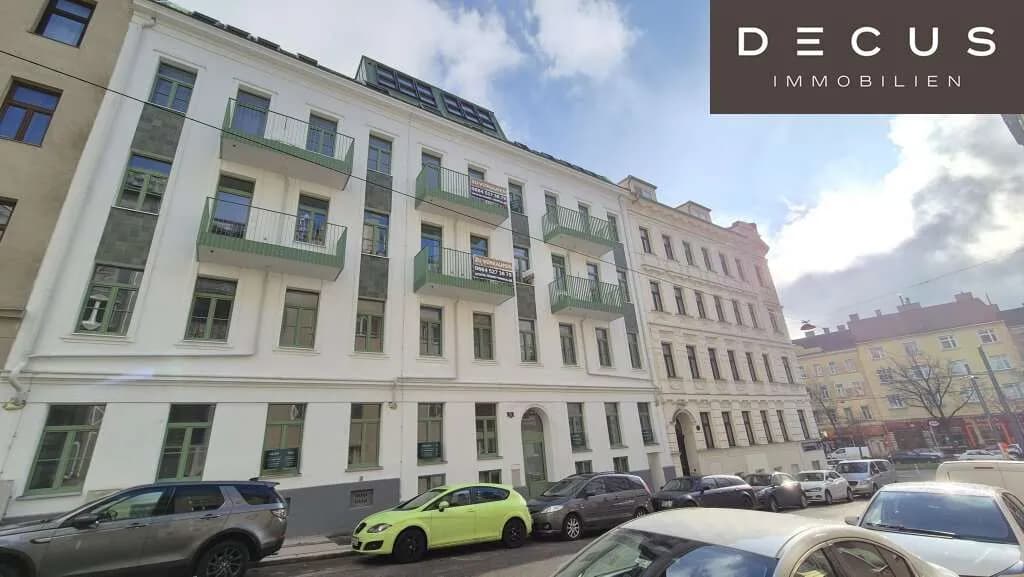 1-Zimmer-Wohnung kaufen in Wien – 33,19 m², € 209.000 – Bild 6 von 13