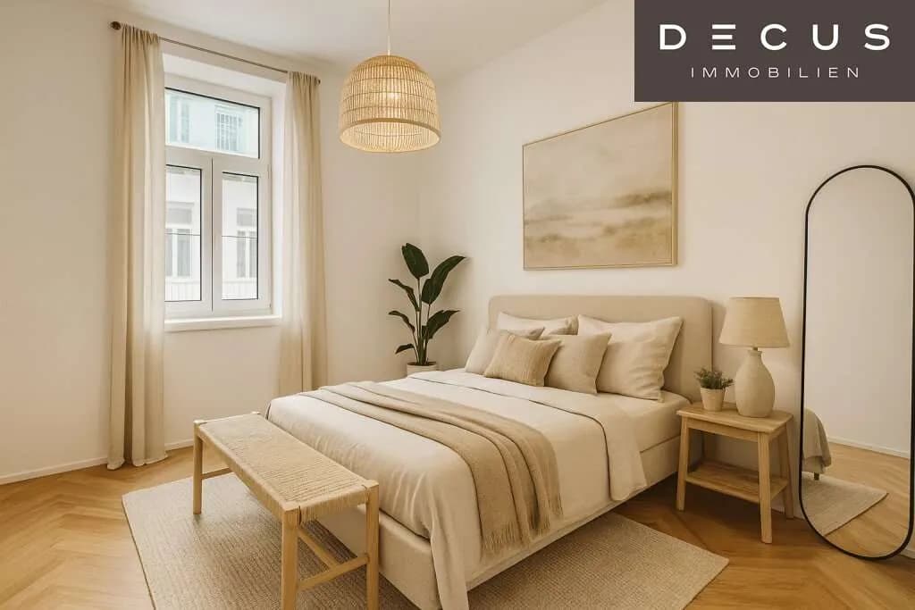 3-Zimmer-Wohnung kaufen in Wien – 59,34 m², € 349.000 – Bild 11 von 19