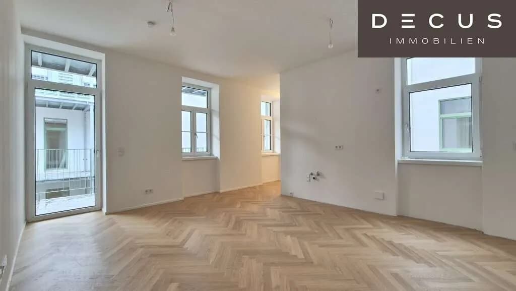 3-Zimmer-Wohnung kaufen in Wien – 59,34 m², € 349.000 – Bild 18 von 19