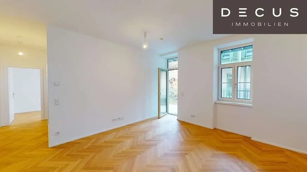 3-Zimmer-Wohnung kaufen in Wien – 59,16 m², € 399.000 – Bild 1 von 17