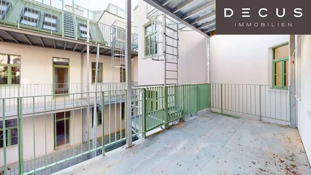 3-Zimmer-Wohnung kaufen in Wien – 59,16 m², € 399.000 – Bild 2 von 17