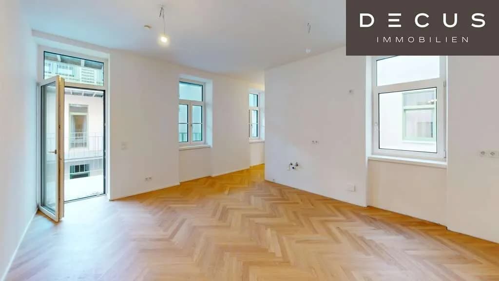 3-Zimmer-Wohnung kaufen in Wien – 59,16 m², € 399.000 – Bild 7 von 17
