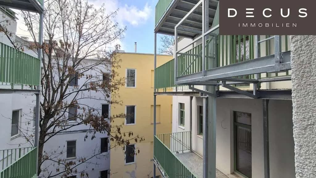 3-Zimmer-Wohnung kaufen in Wien – 59,16 m², € 399.000 – Bild 9 von 17