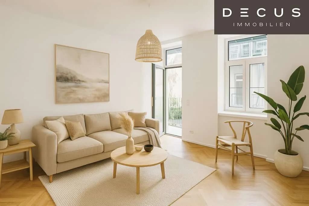 3-Zimmer-Wohnung kaufen in Wien – 59,12 m², € 360.000 – Bild 3 von 15