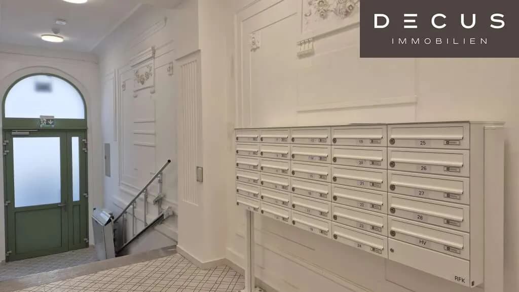 3-Zimmer-Wohnung kaufen in Wien – 59,12 m², € 360.000 – Bild 9 von 15
