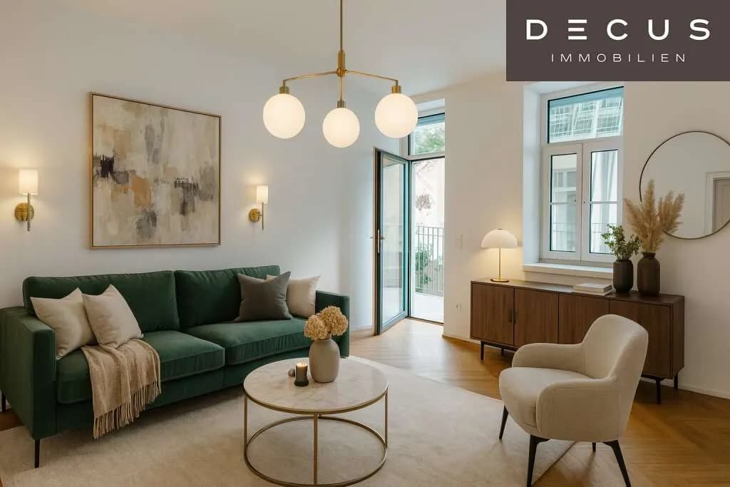 3-Zimmer-Wohnung kaufen in Wien – 56,08 m², € 309.000 – Bild 5 von 15