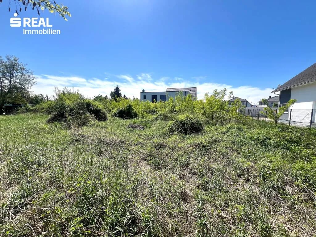 Grundstück kaufen in Gänserndorf – 778 m², € 440.000 – Bild 2 von 7