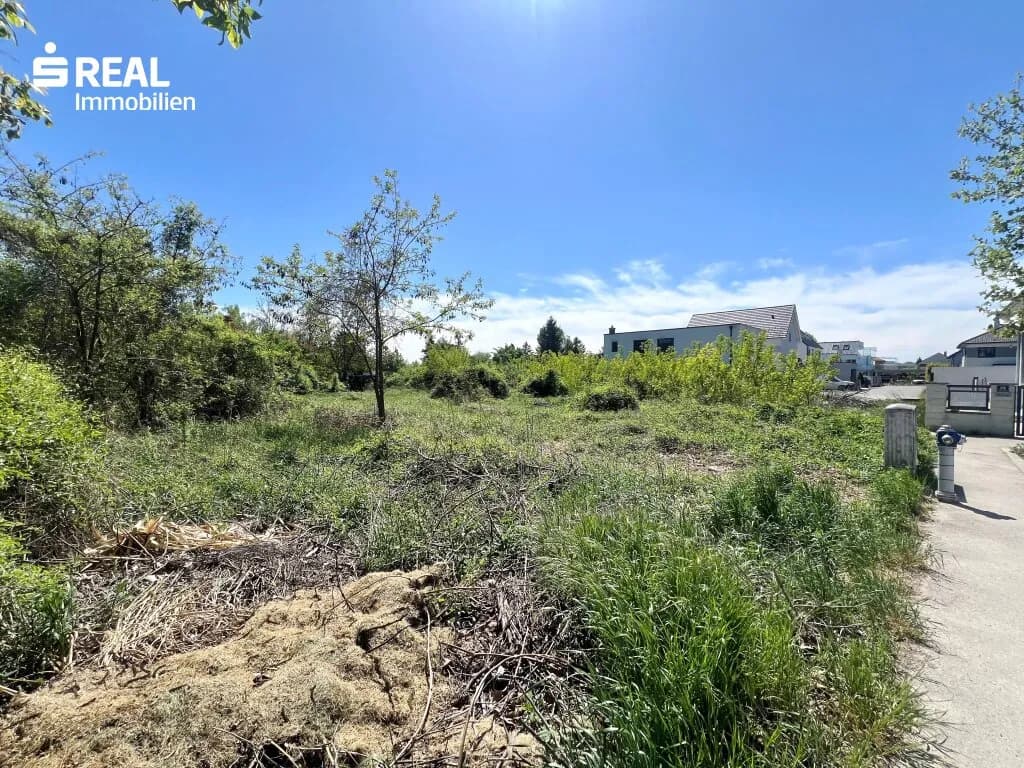 Grundstück kaufen in Gänserndorf – 778 m², € 440.000 – Bild 5 von 7