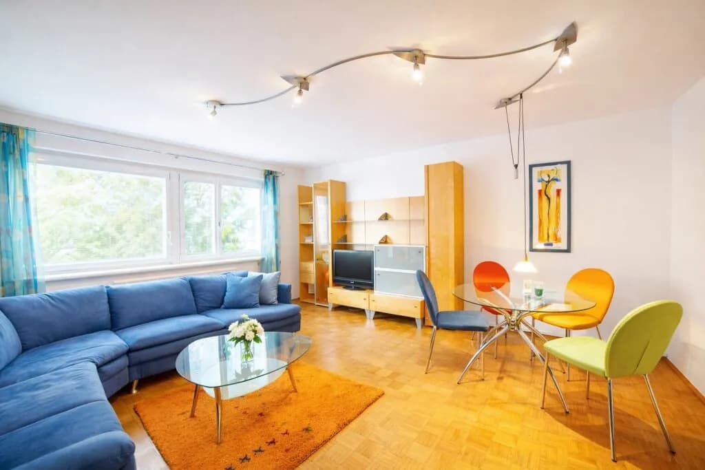 Wohnung kaufen in Wien – 103,38 m², € 439.000 – Bild 2 von 11