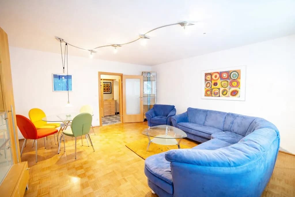 Wohnung kaufen in Wien – 103,38 m², € 439.000 – Bild 3 von 11