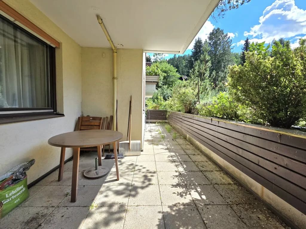 4-Zimmer-Wohnung kaufen in Leoben – 119 m², € 220.000