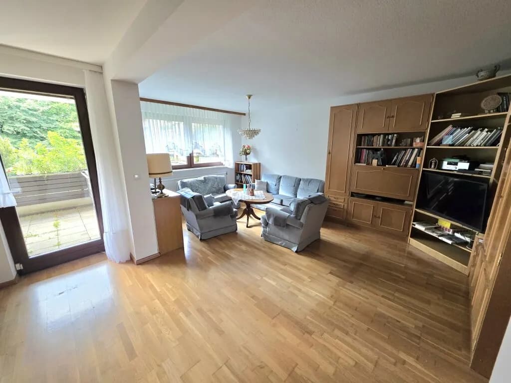 4-Zimmer-Wohnung kaufen in Leoben – 119 m², € 220.000 – Bild 2 von 14