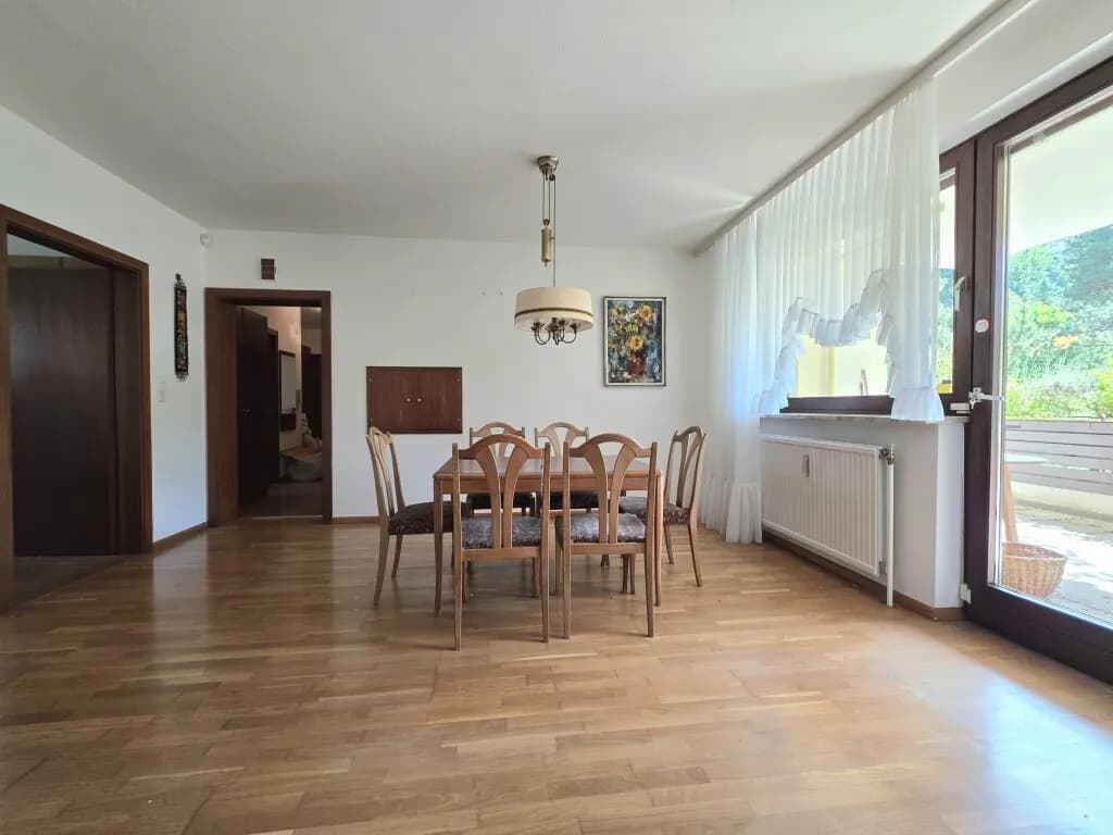 4-Zimmer-Wohnung kaufen in Leoben – 119 m², € 220.000 – Bild 3 von 14