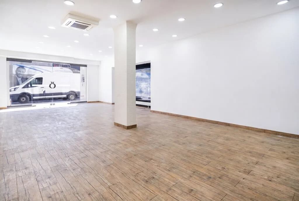Gewerbeimmobilie mieten in Linz – 128 m², € 5.000 – Bild 2 von 13