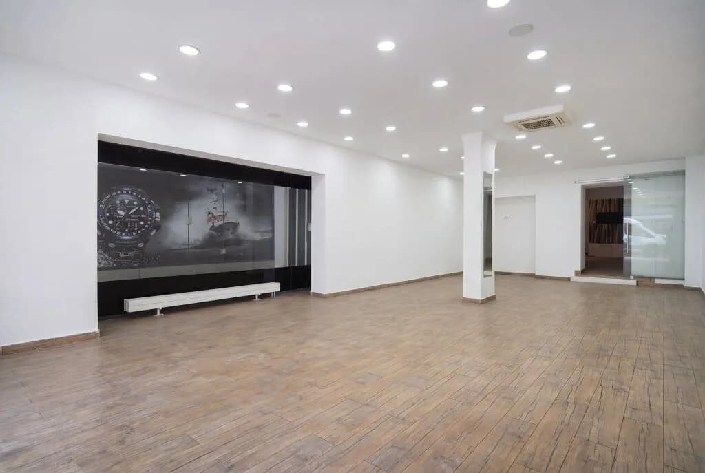 Gewerbeimmobilie mieten in Linz – 128 m², € 5.000 – Bild 3 von 13