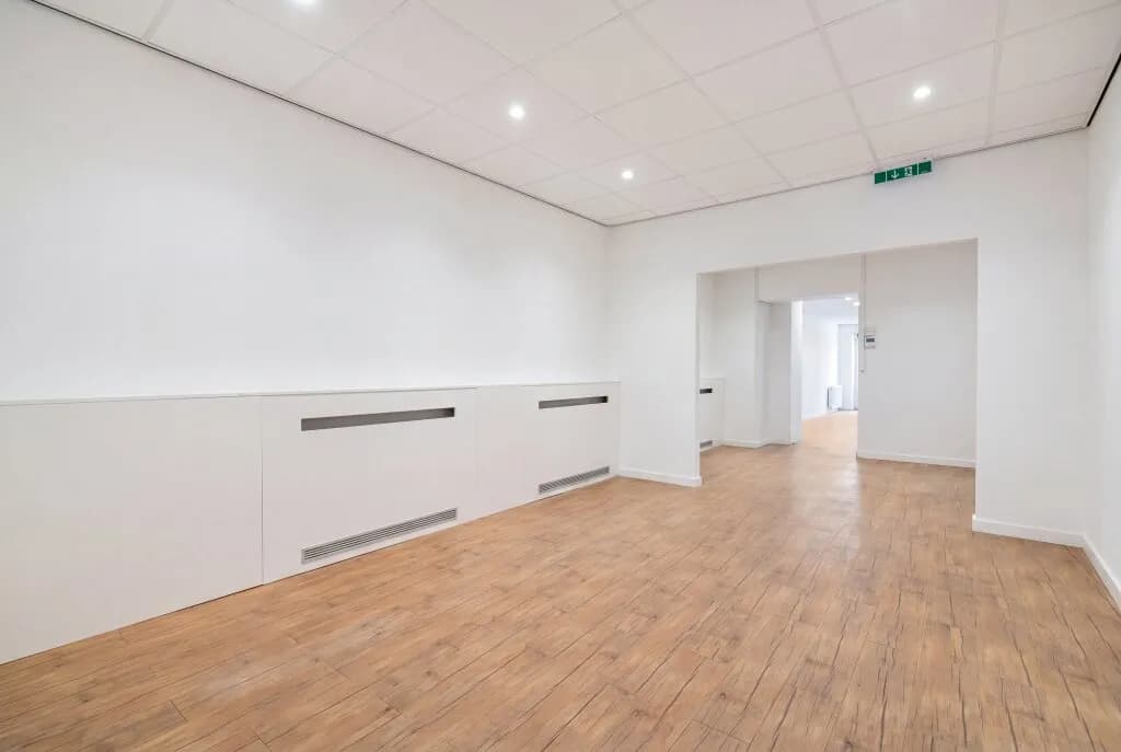 Gewerbeimmobilie mieten in Linz – 128 m², € 5.000 – Bild 4 von 13
