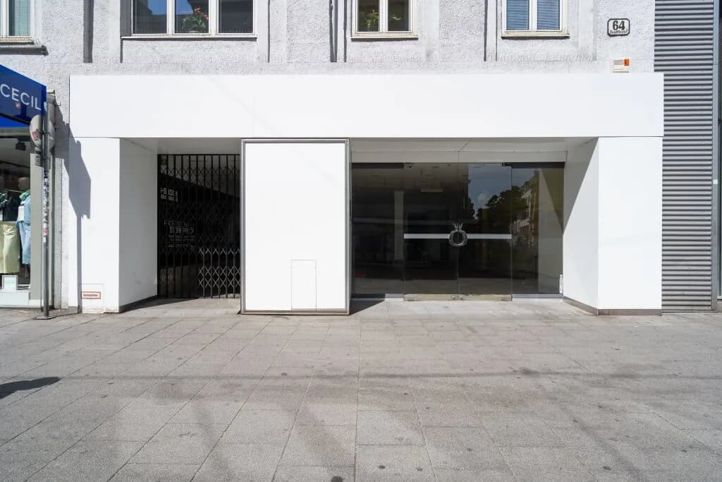Gewerbeimmobilie mieten in Linz – 128 m², € 5.000 – Bild 12 von 13