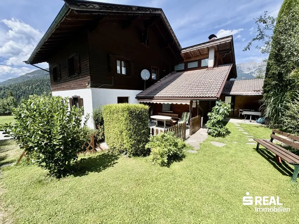 11-Zimmer-Haus kaufen in Kufstein – 328 m²