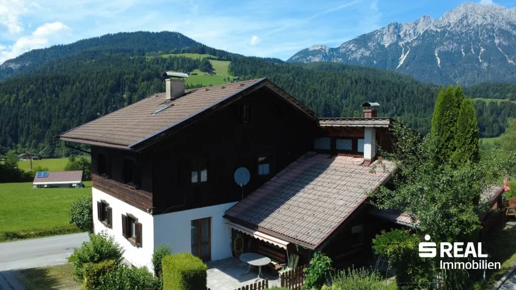 11-Zimmer-Haus kaufen in Kufstein – 328 m² – Bild 2 von 14