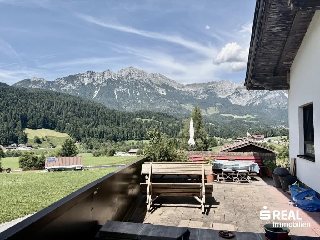 11-Zimmer-Haus kaufen in Kufstein – 328 m² – Bild 3 von 14