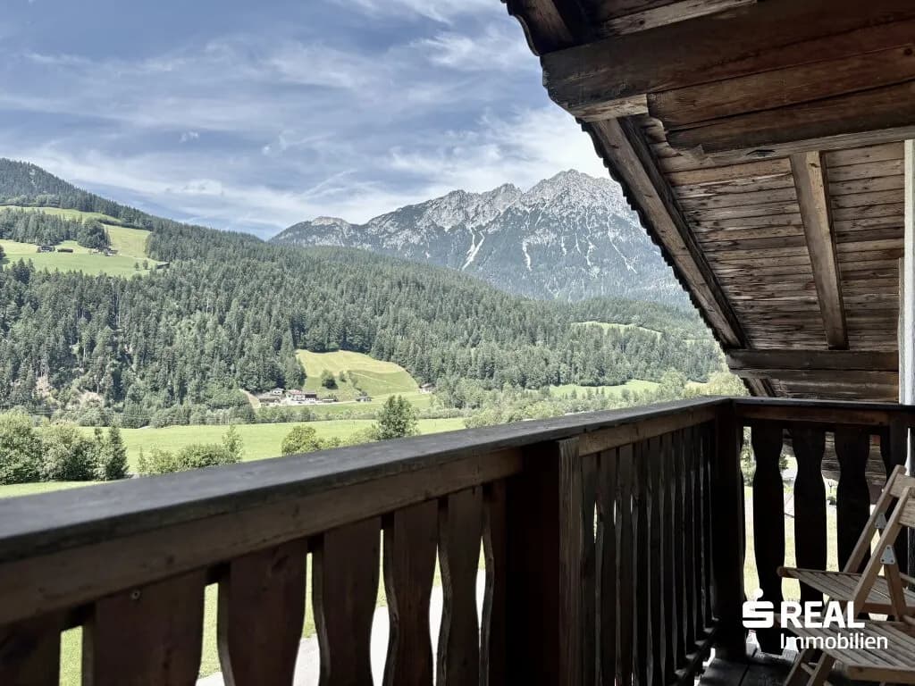 11-Zimmer-Haus kaufen in Kufstein – 328 m² – Bild 4 von 14