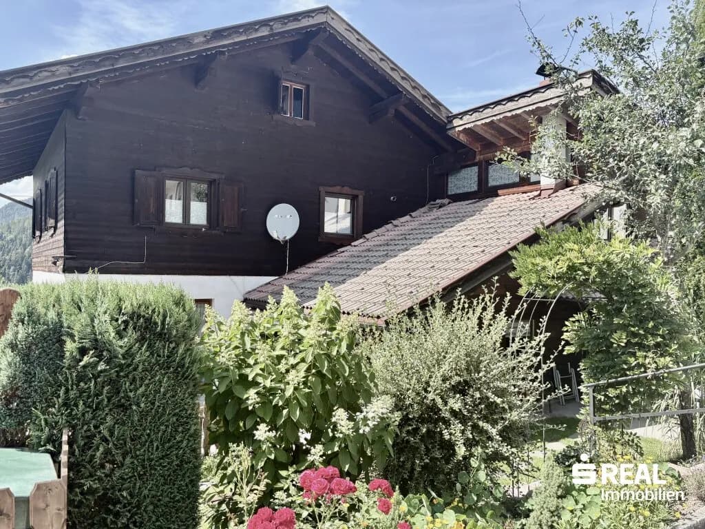 11-Zimmer-Haus kaufen in Kufstein – 328 m² – Bild 10 von 14
