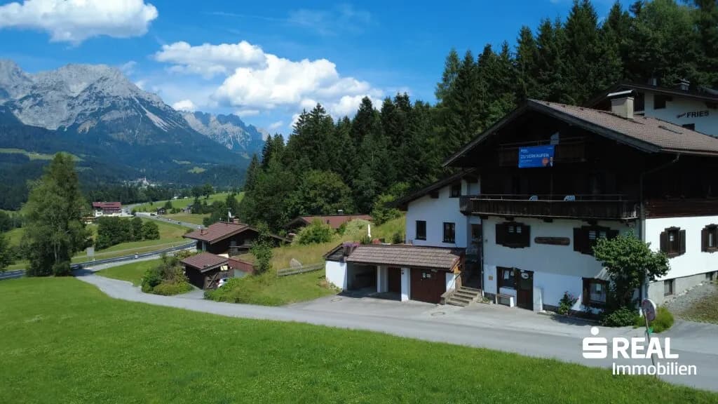 11-Zimmer-Haus kaufen in Kufstein – 328 m² – Bild 11 von 14