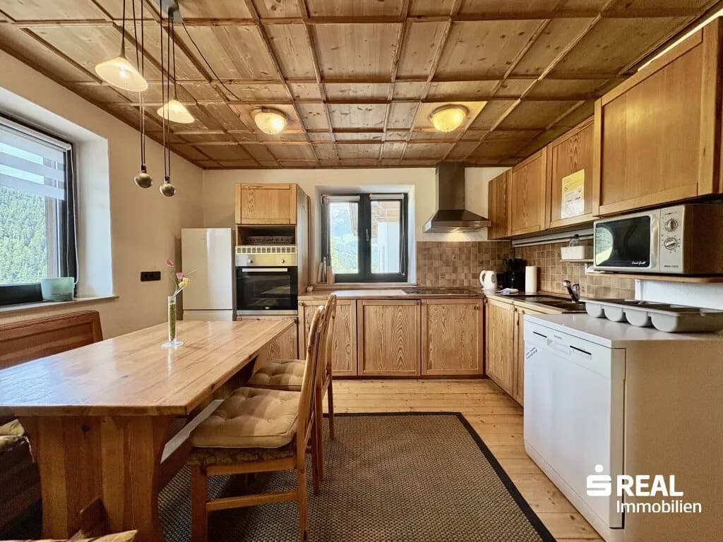 11-Zimmer-Haus kaufen in Kufstein – 328 m² – Bild 12 von 14