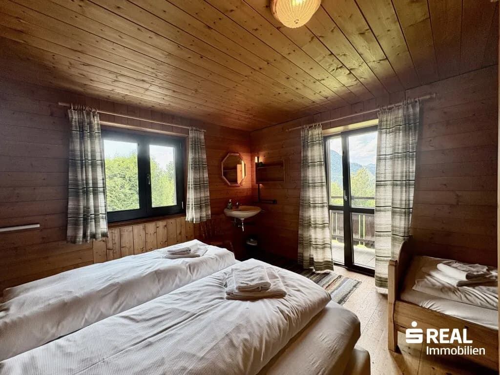 11-Zimmer-Haus kaufen in Kufstein – 328 m² – Bild 14 von 14