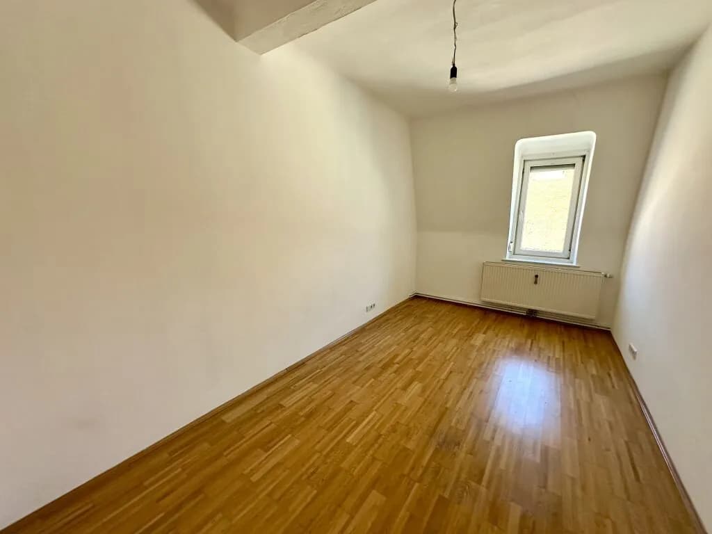 2-Zimmer-Wohnung kaufen in Graz – 33 m², € 119.000