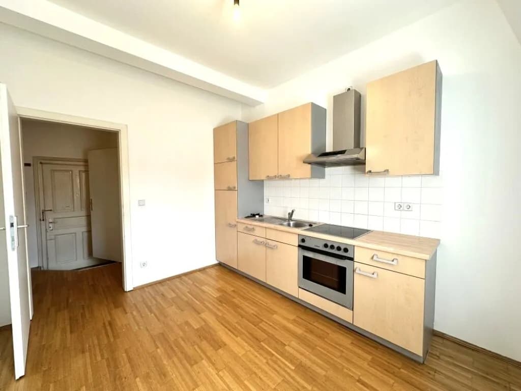 2-Zimmer-Wohnung kaufen in Graz – 33 m², € 119.000 – Bild 4 von 8