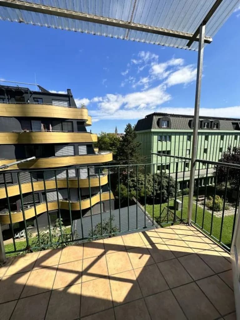 2-Zimmer-Wohnung kaufen in Graz – 33 m², € 119.000 – Bild 7 von 8