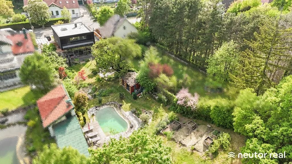 6-Zimmer-Haus kaufen in Baden – 177,64 m², € 990.000 – Bild 1 von 41